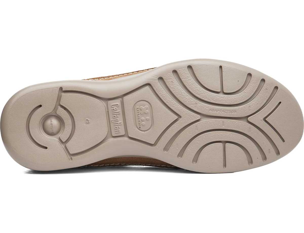 Callaghan 11201 Starman Mokassins Herren Braun | XBR9255SO