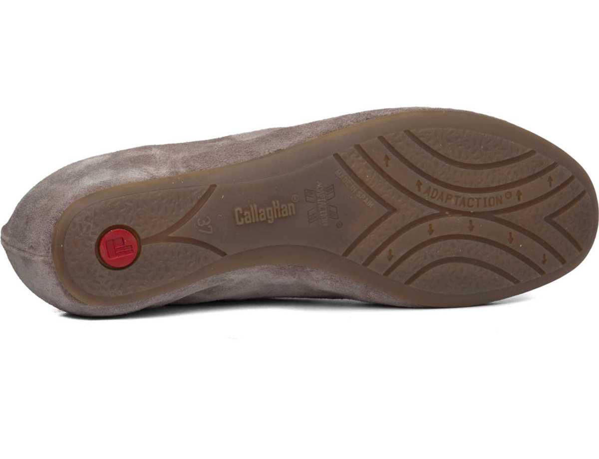Callaghan 12043 Dance Mokassins Damen Beige | OBO4258XM