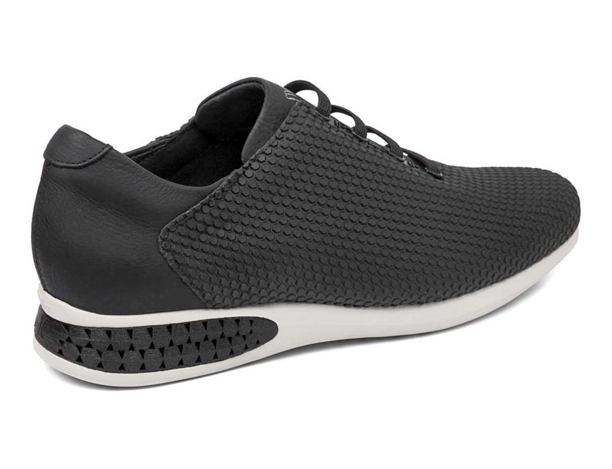 Callaghan 12100 Personal Sneakers Herren Schwarz | IJF334ZR