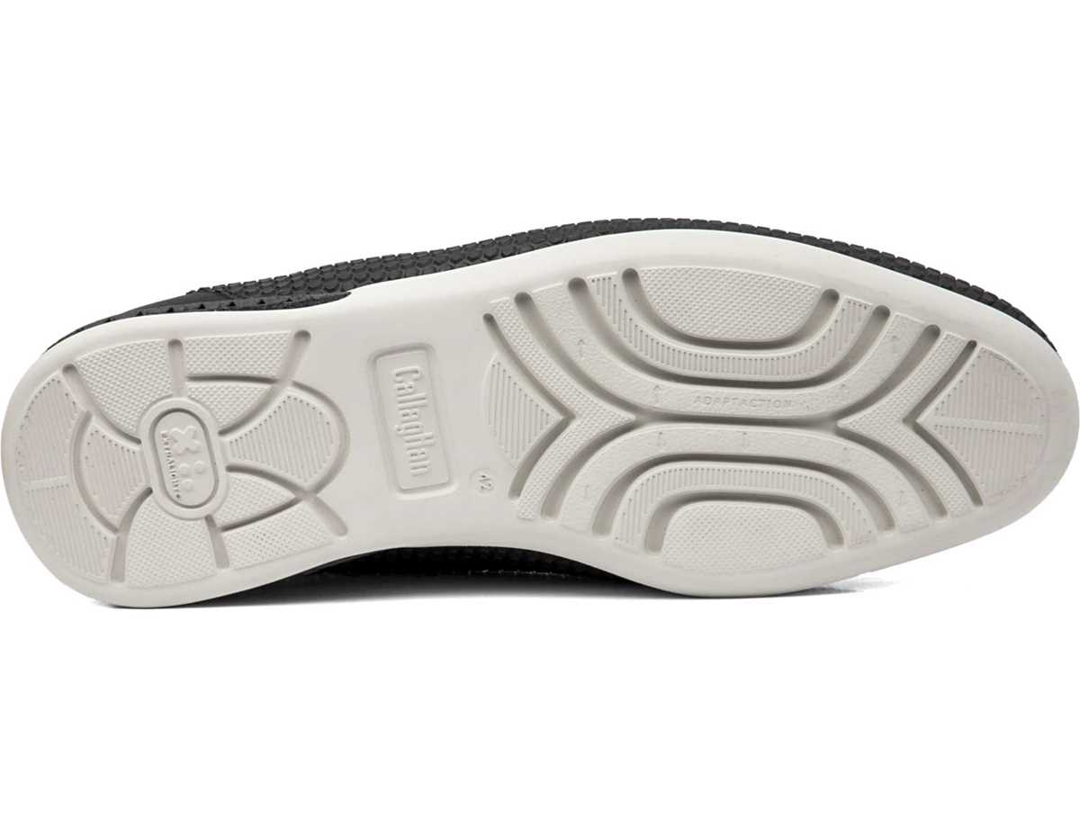 Callaghan 12100 Personal Sneakers Herren Schwarz | IJF334ZR