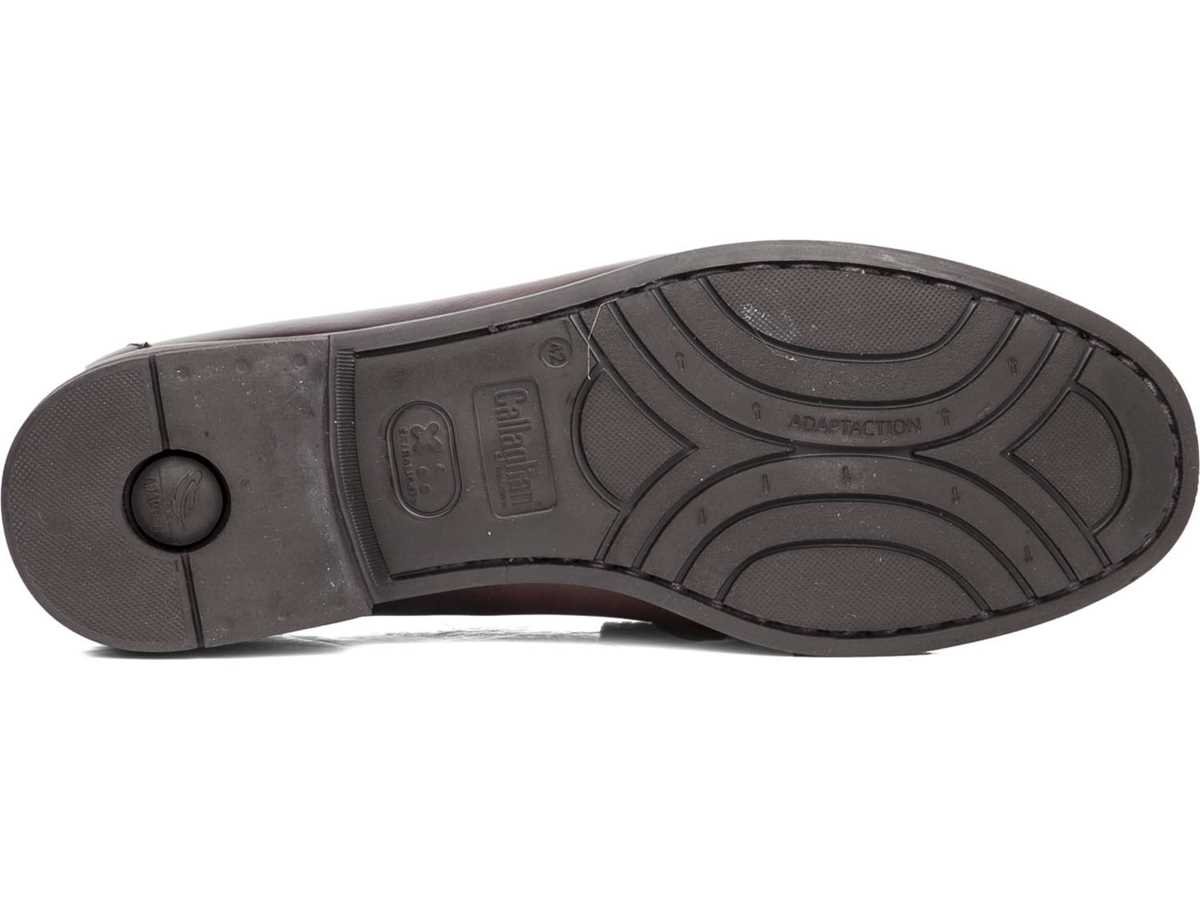 Callaghan 16100 Pure Confort Mokassins Herren Braun | QLI5638UX