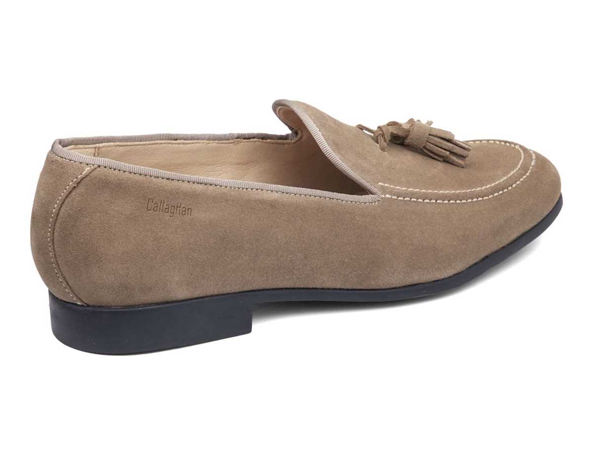 Callaghan 18902 Umi Mokassins Herren Beige | IJA3890VF
