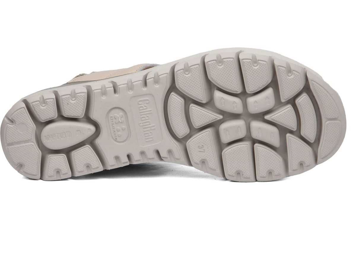 Callaghan 26516 Uwanja Plateau Sandalen Damen Rosa | VXM2518CE