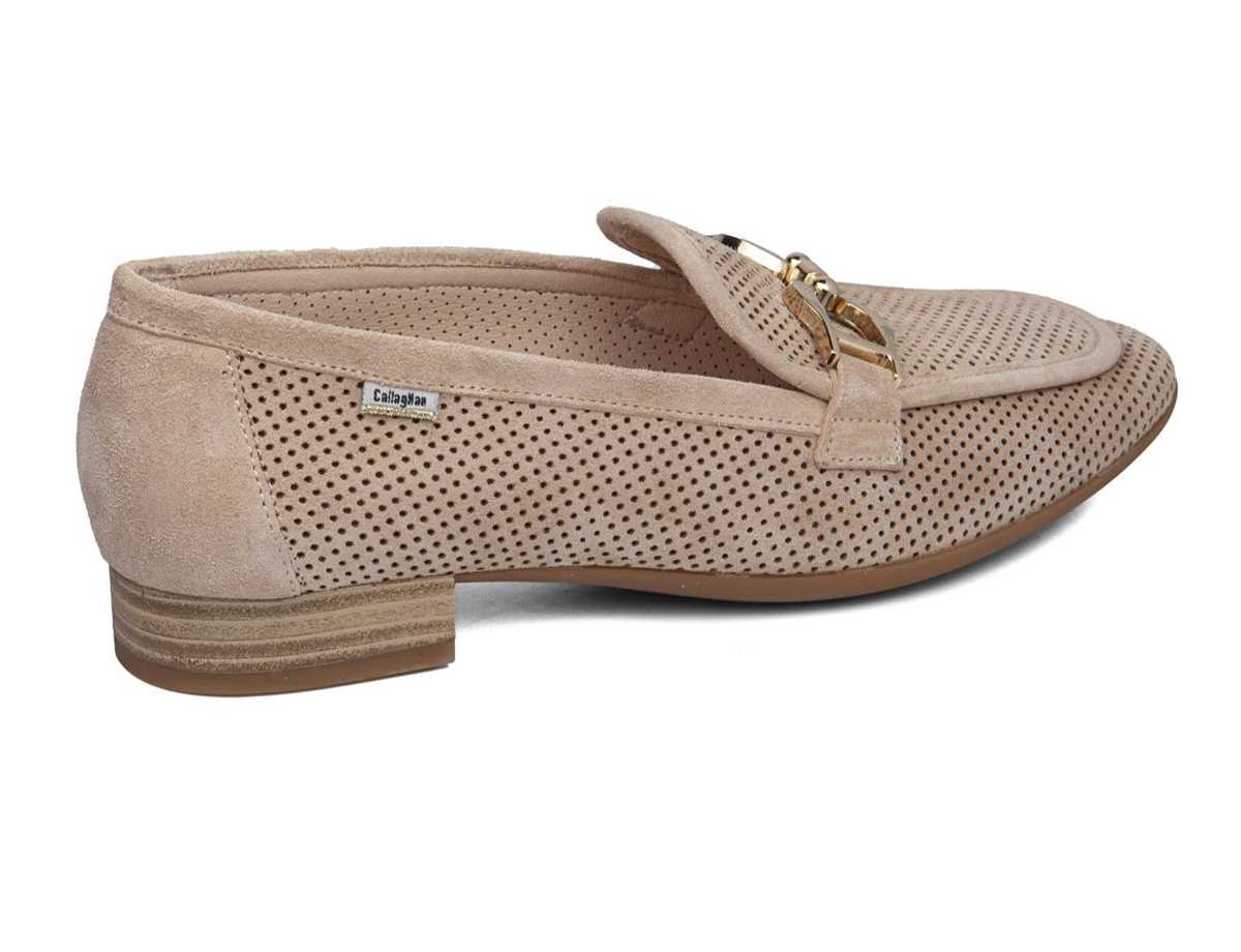 Callaghan 26906 Purple Mokassins Damen Rosa | QWJ4964VF