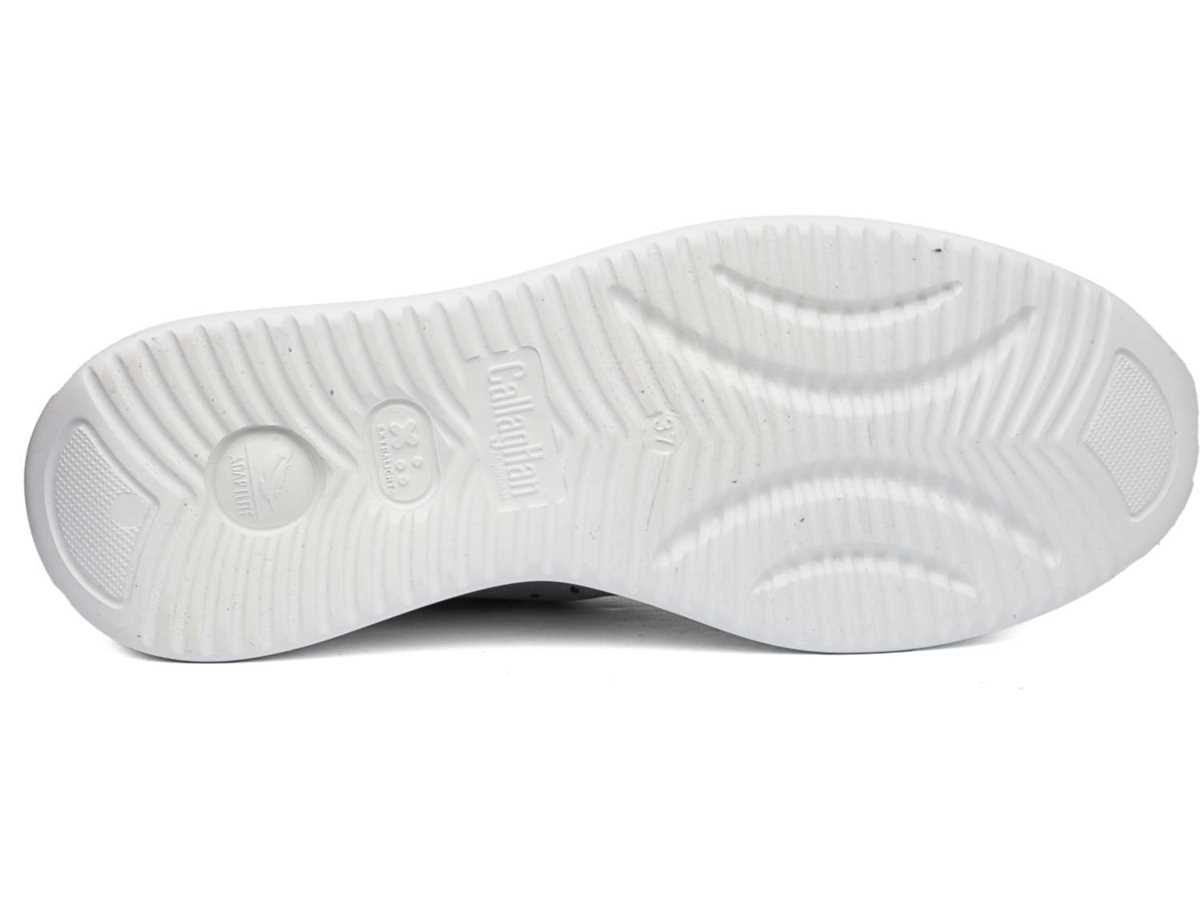 Callaghan 30000 Hanna Plateau Sneakers Damen Braun | VRW4286JZ