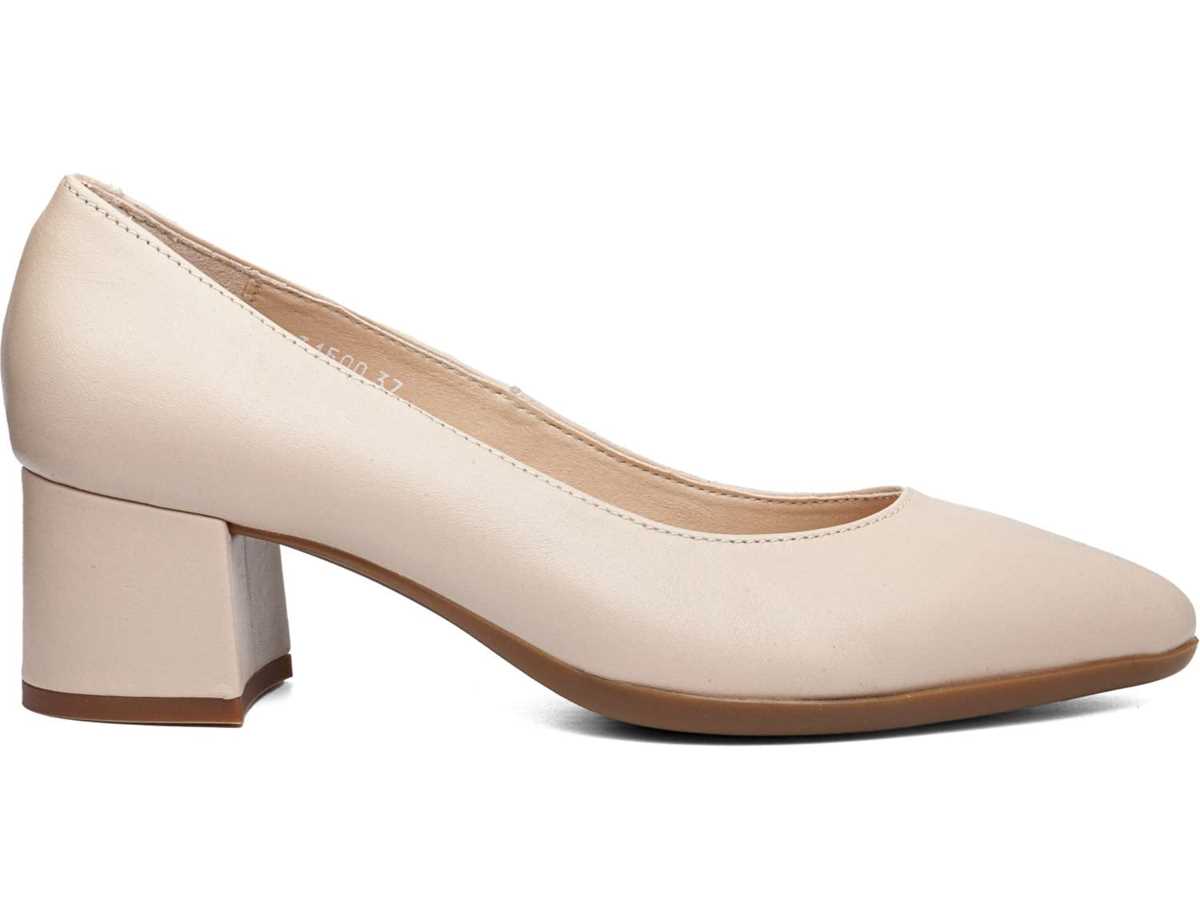 Callaghan 31500 Zahara Pumps Damen Beige | IAR746PV
