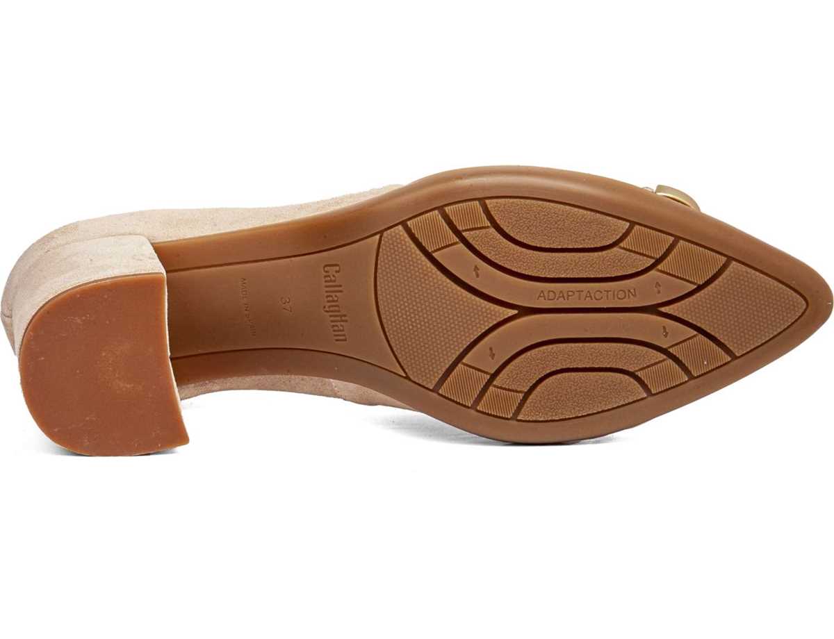 Callaghan 31701 Ester Pumps Damen Rosa | GFM1041TC