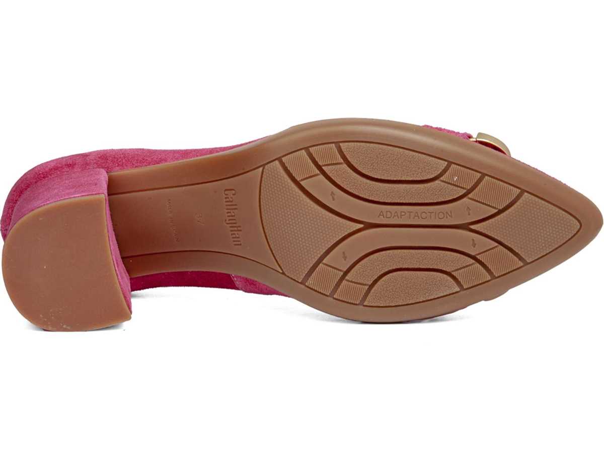 Callaghan 31701 Ester Pumps Damen Rot | TFZ3926MC