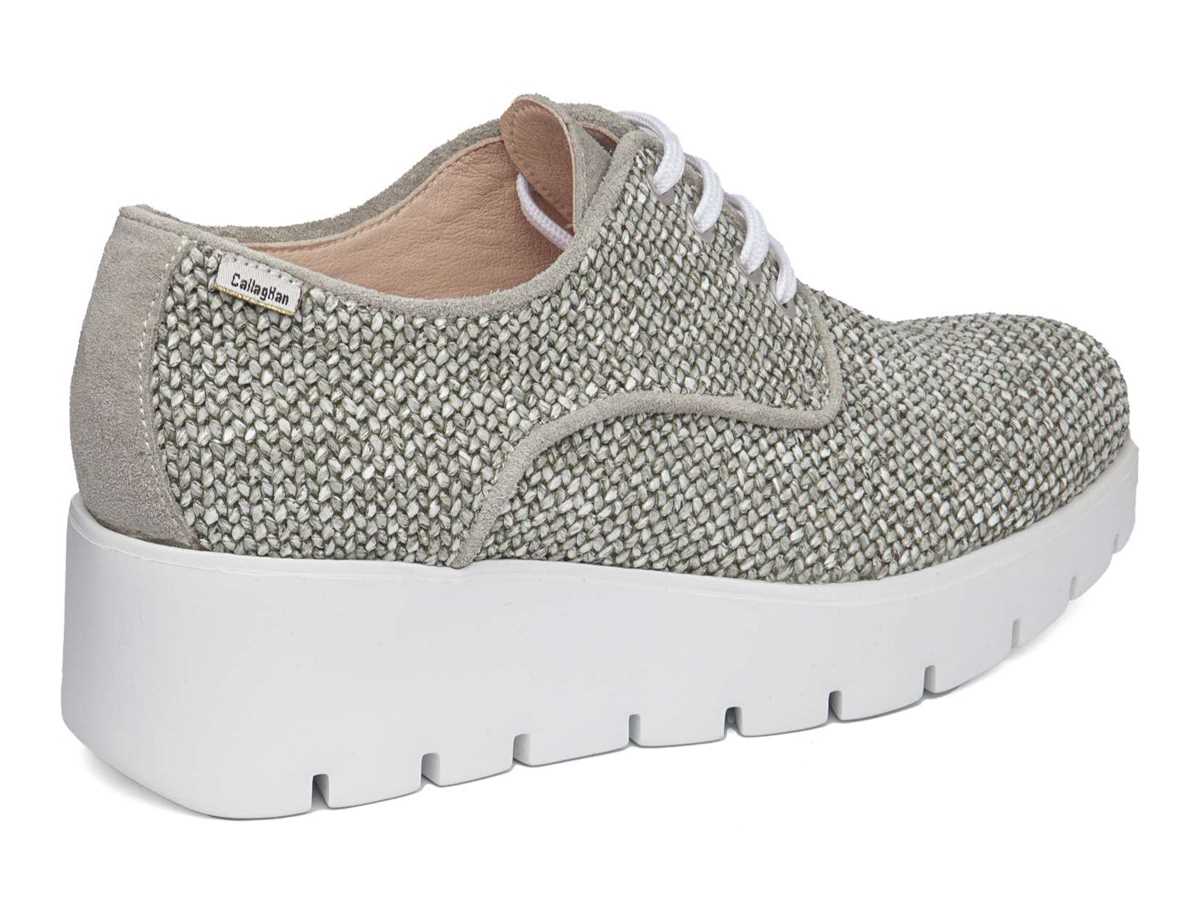 Callaghan 32101 Amal Plateau Sneakers Damen Grün | VWI9244HC