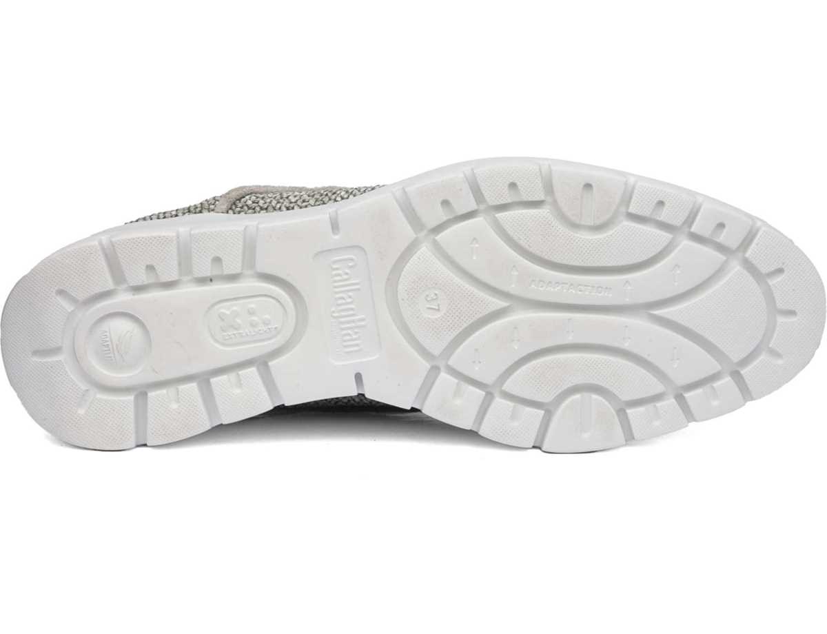 Callaghan 32101 Amal Plateau Sneakers Damen Grün | VWI9244HC