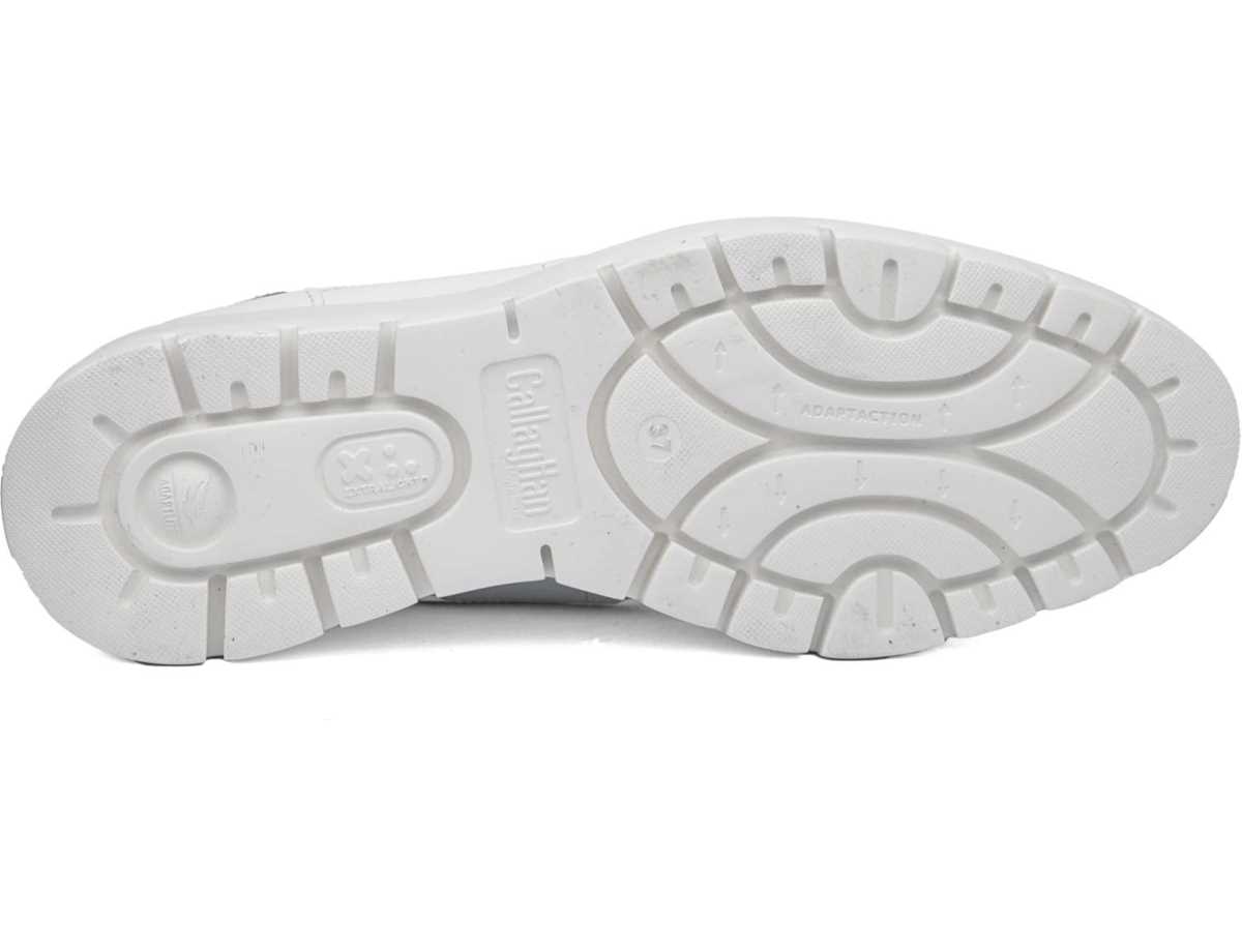 Callaghan 32102 Amal Plateau Sneakers Damen Weiß | MFF8970FE