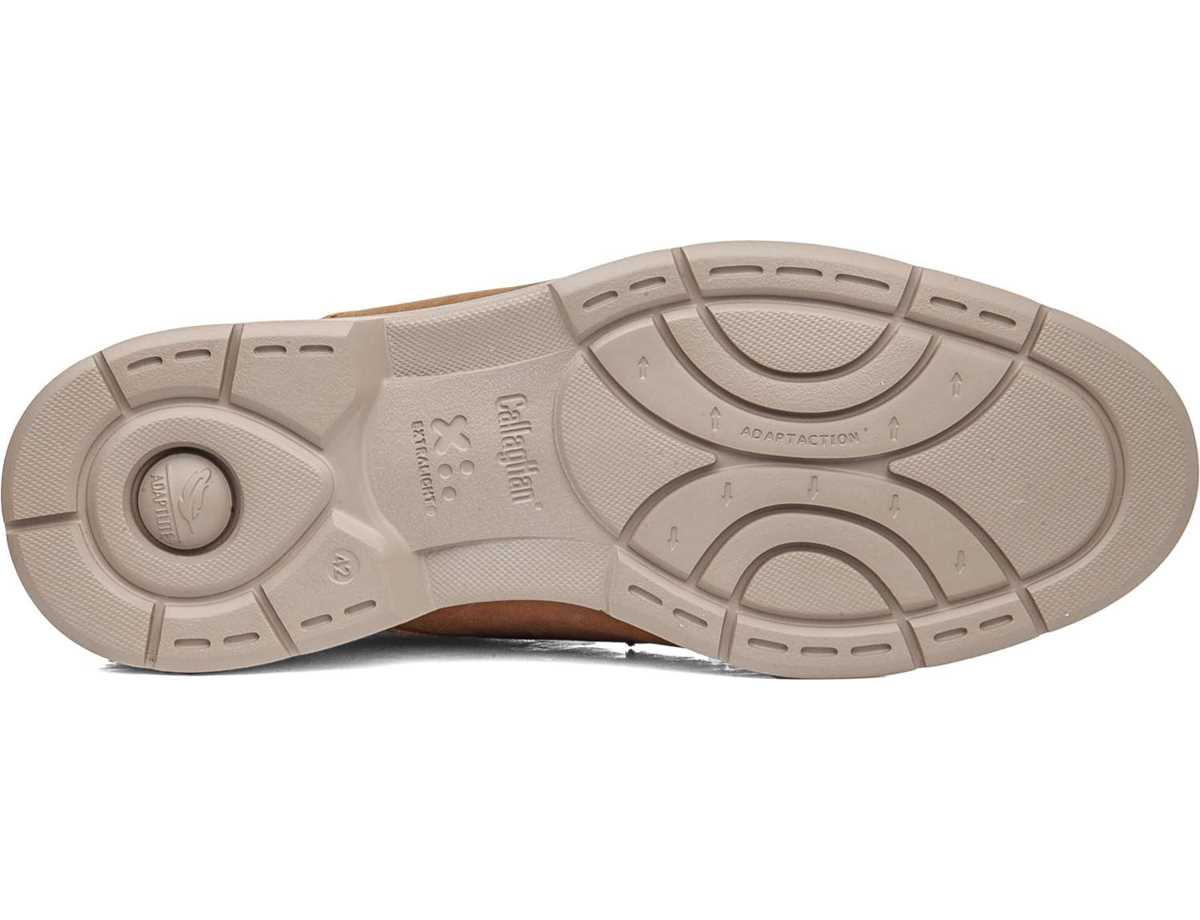 Callaghan 46700 Upam Abendschuhe Herren Braun | VGC1219ZY