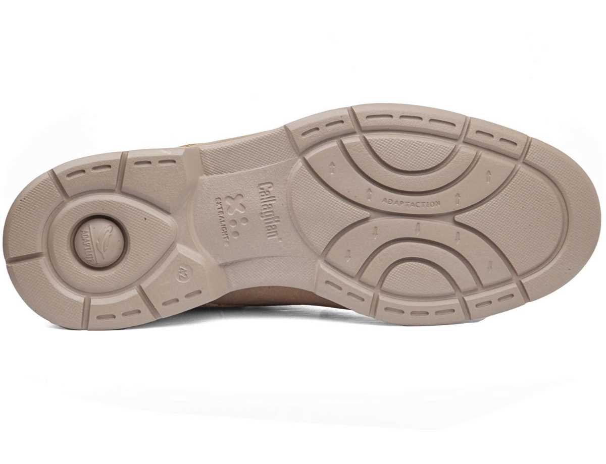 Callaghan 46700 Upam Abendschuhe Herren Beige Braun | ZJT5215DY