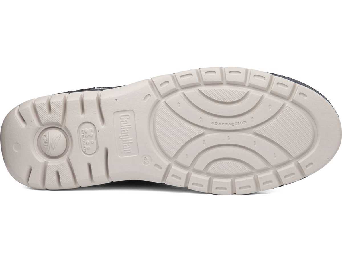 Callaghan 47105 Awat-V. Schnürschuhe Herren Blau | ZCF2639FI