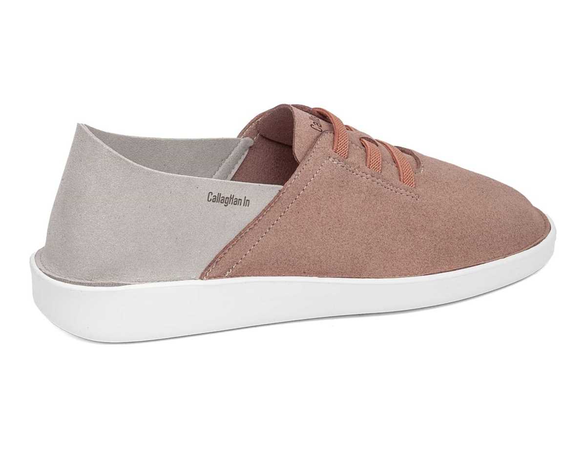 Callaghan 47800 In Sra Mokassins Damen Rosa Beige | UYA6156QH