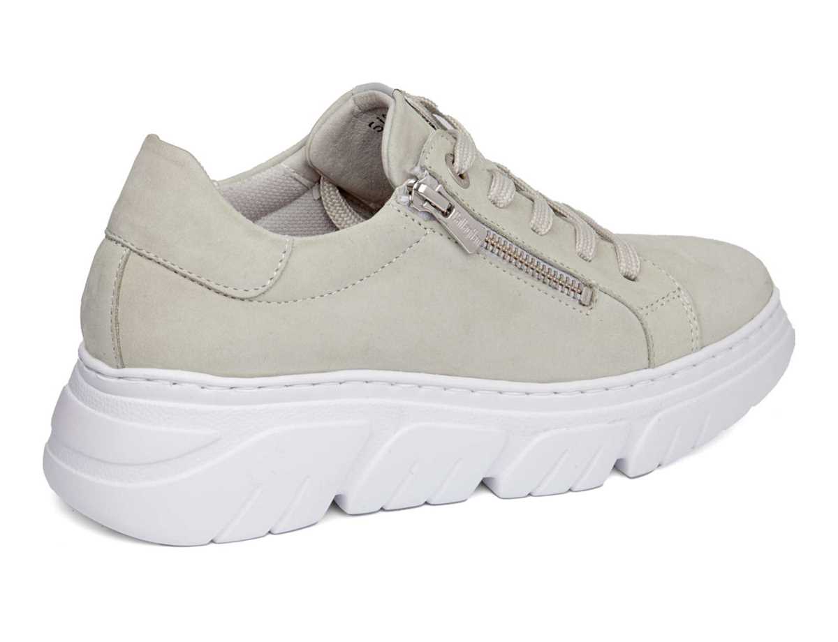Callaghan 51801 Baccara Plateau Sneakers Damen Grün | MXY8472SR