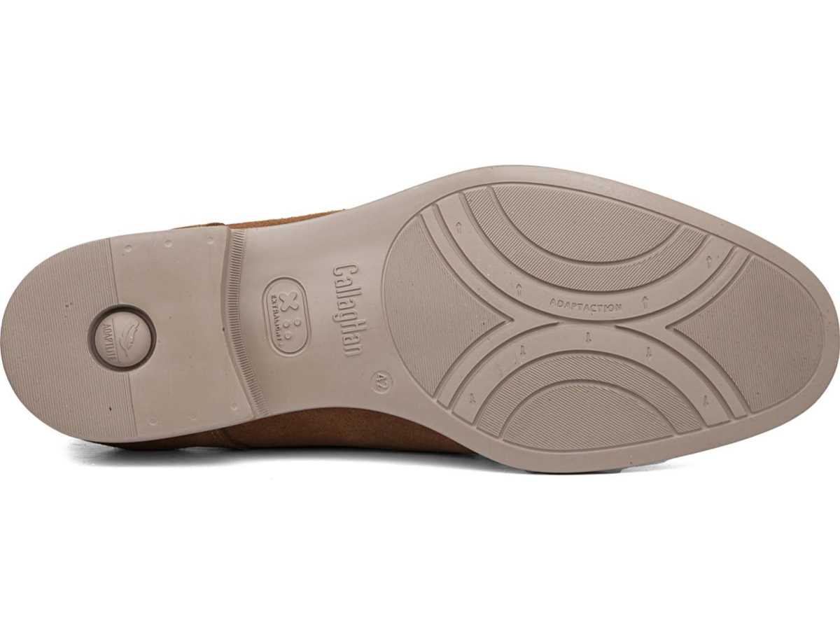 Callaghan 52900 Brian Abendschuhe Herren Braun | NGE2141XM