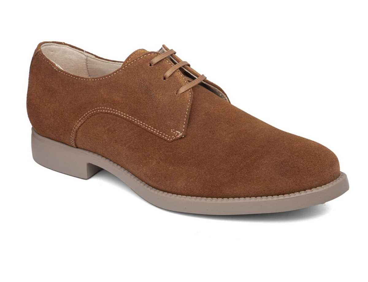Callaghan 52900 Brian Abendschuhe Herren Braun | NGE2141XM