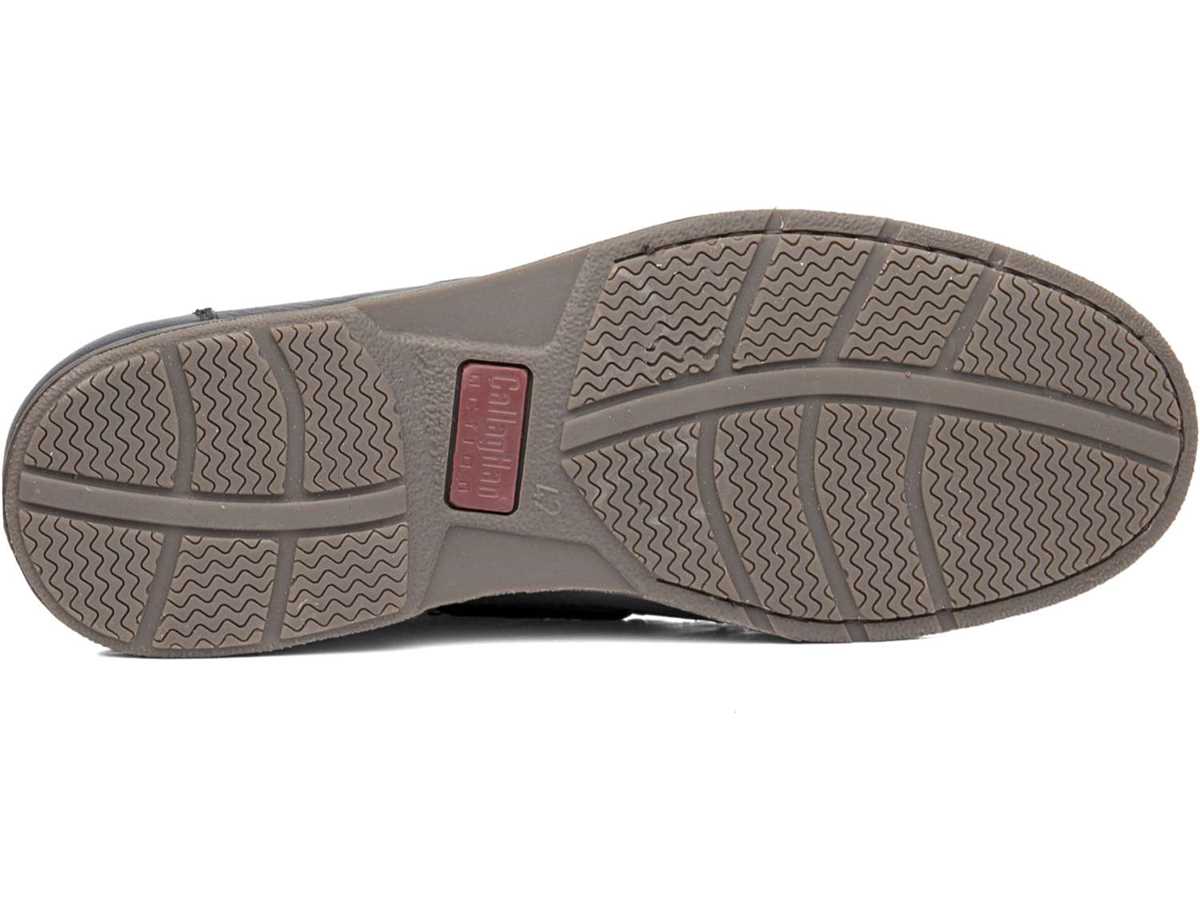 Callaghan 53205 Sea-Walker Bootsschuhe Herren Blau | UNQ2720KK