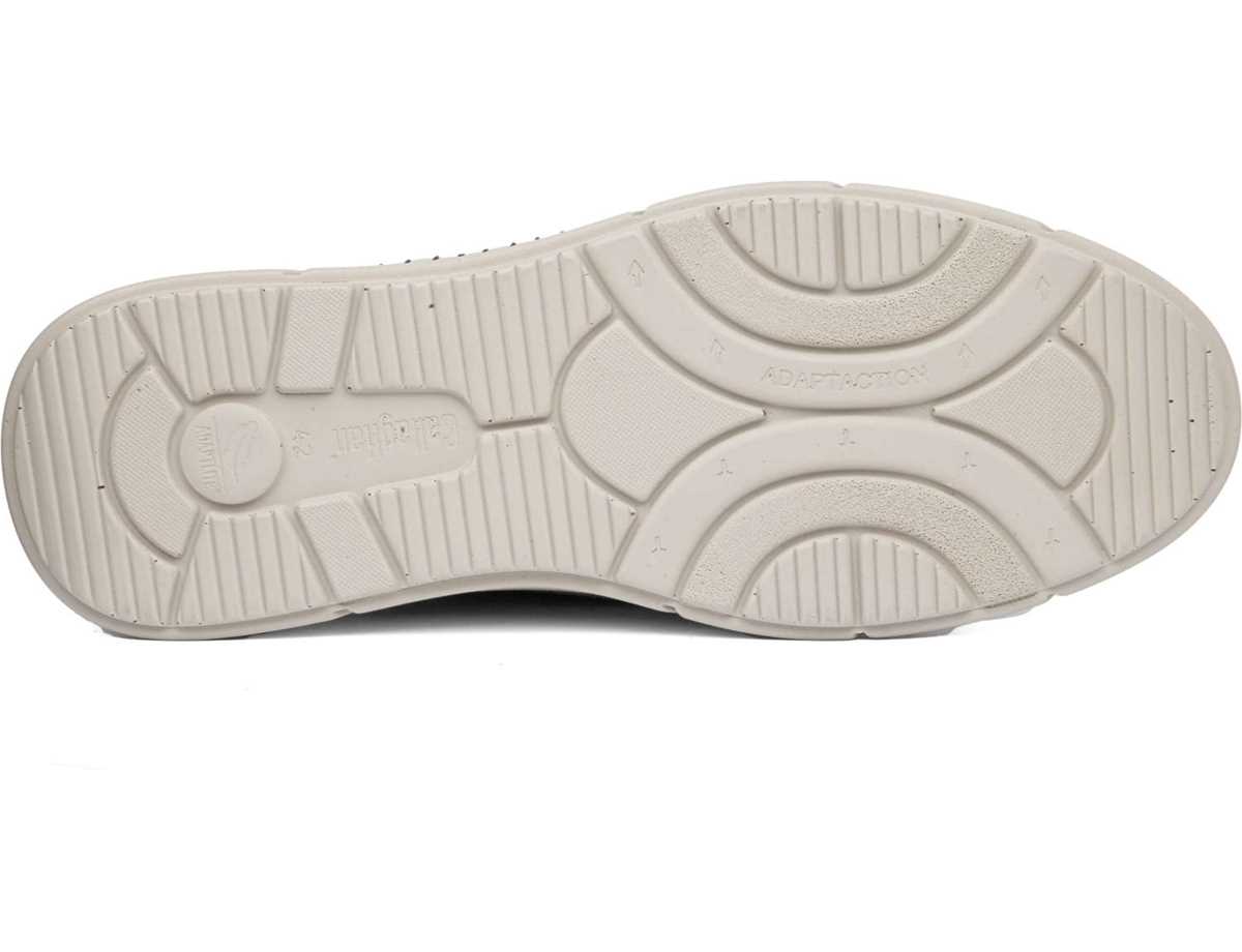 Callaghan 53500 Circular Schnürschuhe Herren Gelb Blau | LXP845TI