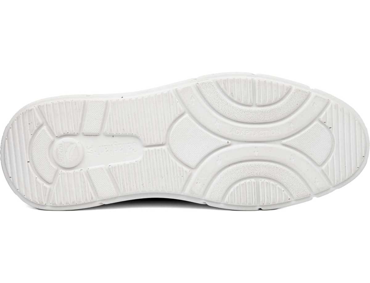 Callaghan 53600 Circular Sra. Plateau Sneakers Damen Grün Beige | RNR5751QE