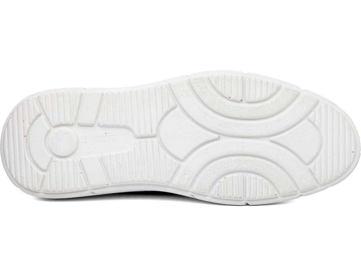 Callaghan 53601 Circular Sra. Plateau Sneakers Damen Braun Silber | ZPA560PV