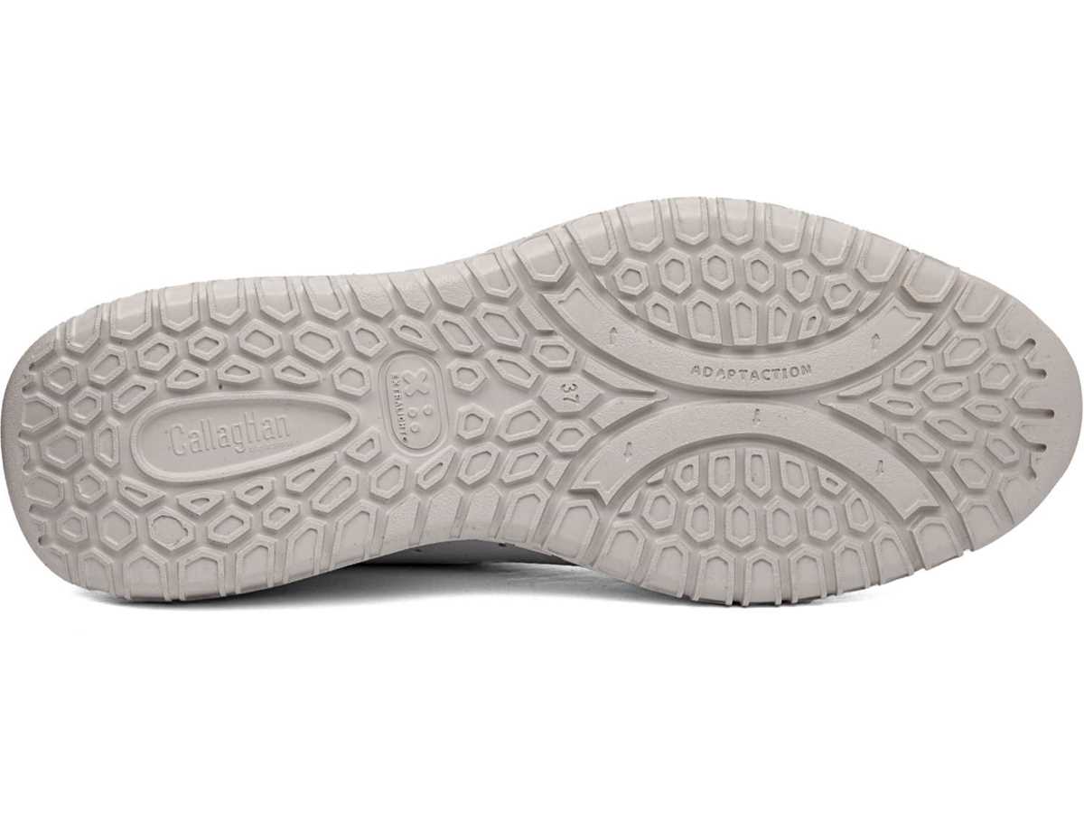 Callaghan 53801 Suv Marine Sra Sneakers Damen Weiß Lila | YXI326OP