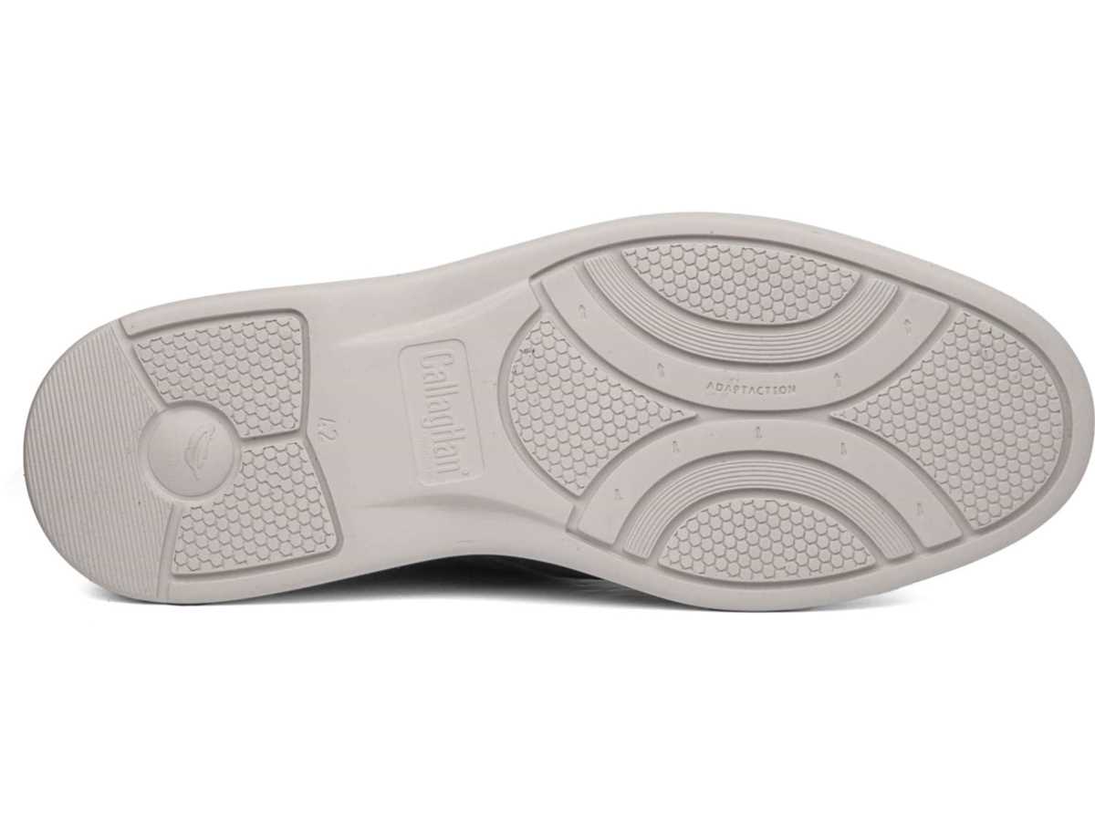 Callaghan 54500 Barak Abendschuhe Herren Blau | NYS7646YV