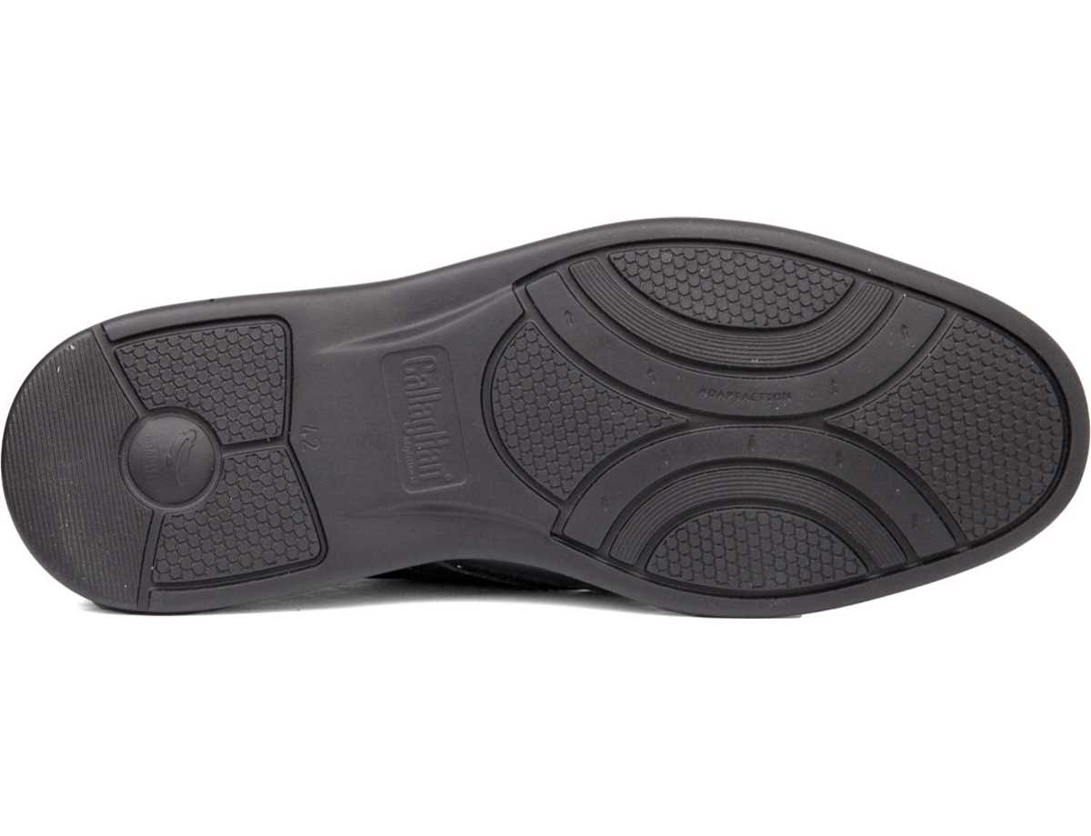 Callaghan 54500 Barak Abendschuhe Herren Schwarz Blau | XDI8217GT