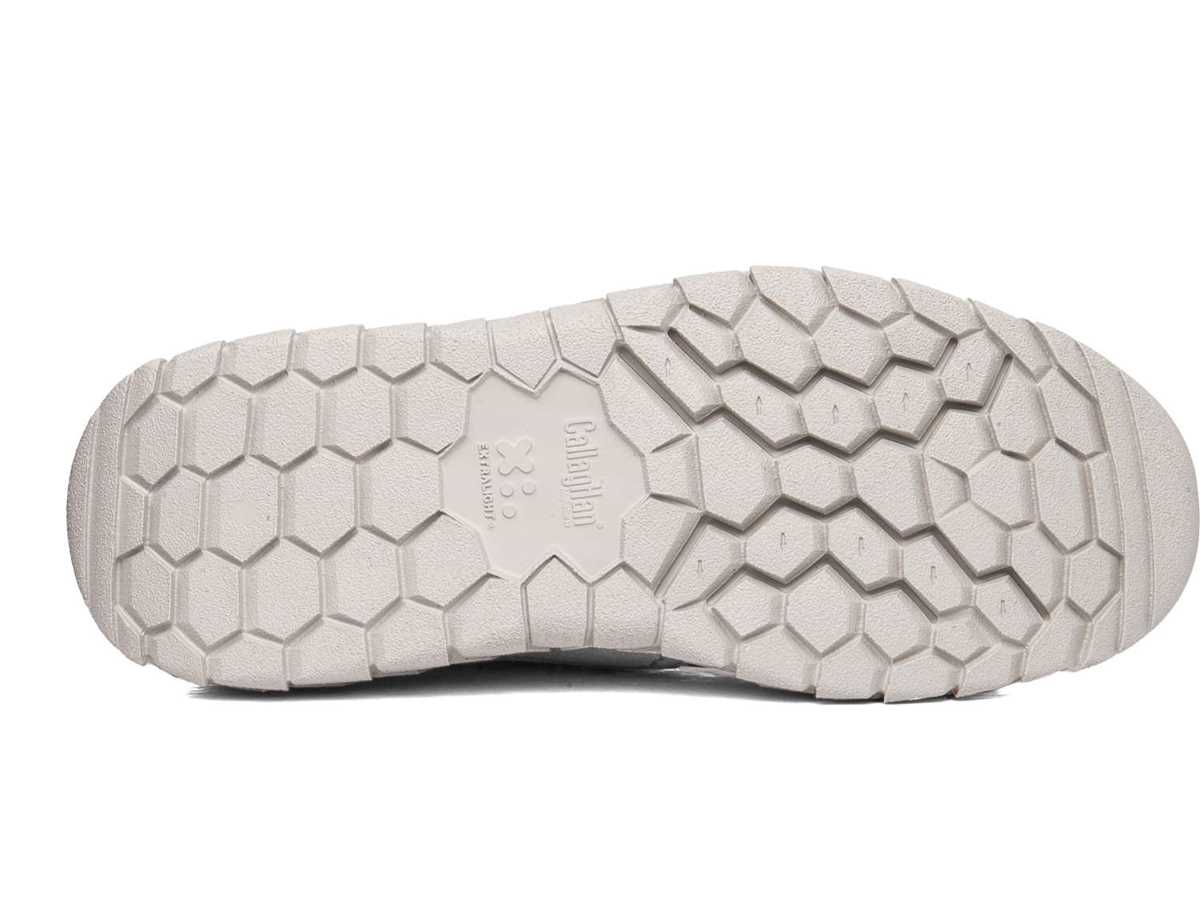 Callaghan 60004 Suv Sra. Plateau Sneakers Damen Beige Grün | CYE8280QE