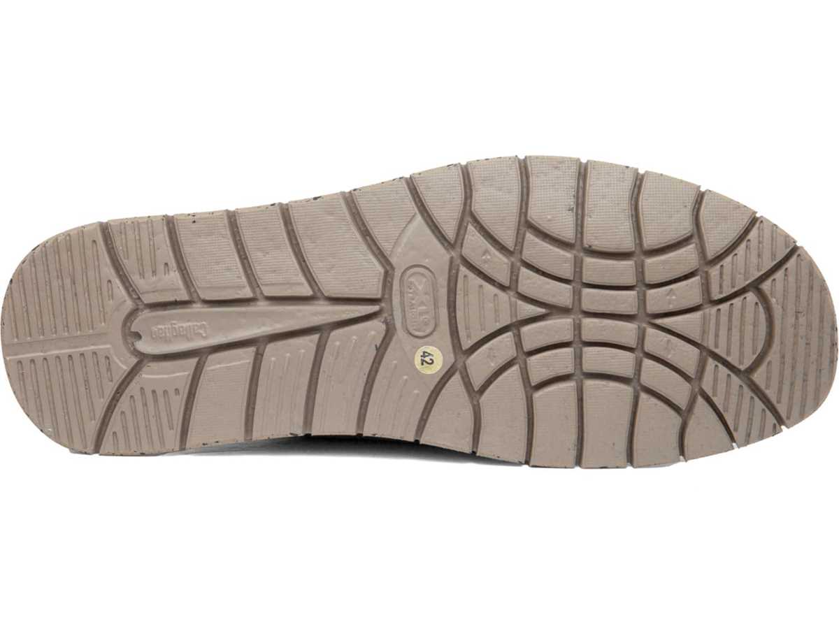Callaghan 84702 Abiatar Schnürschuhe Herren Grün | KQS2834RD