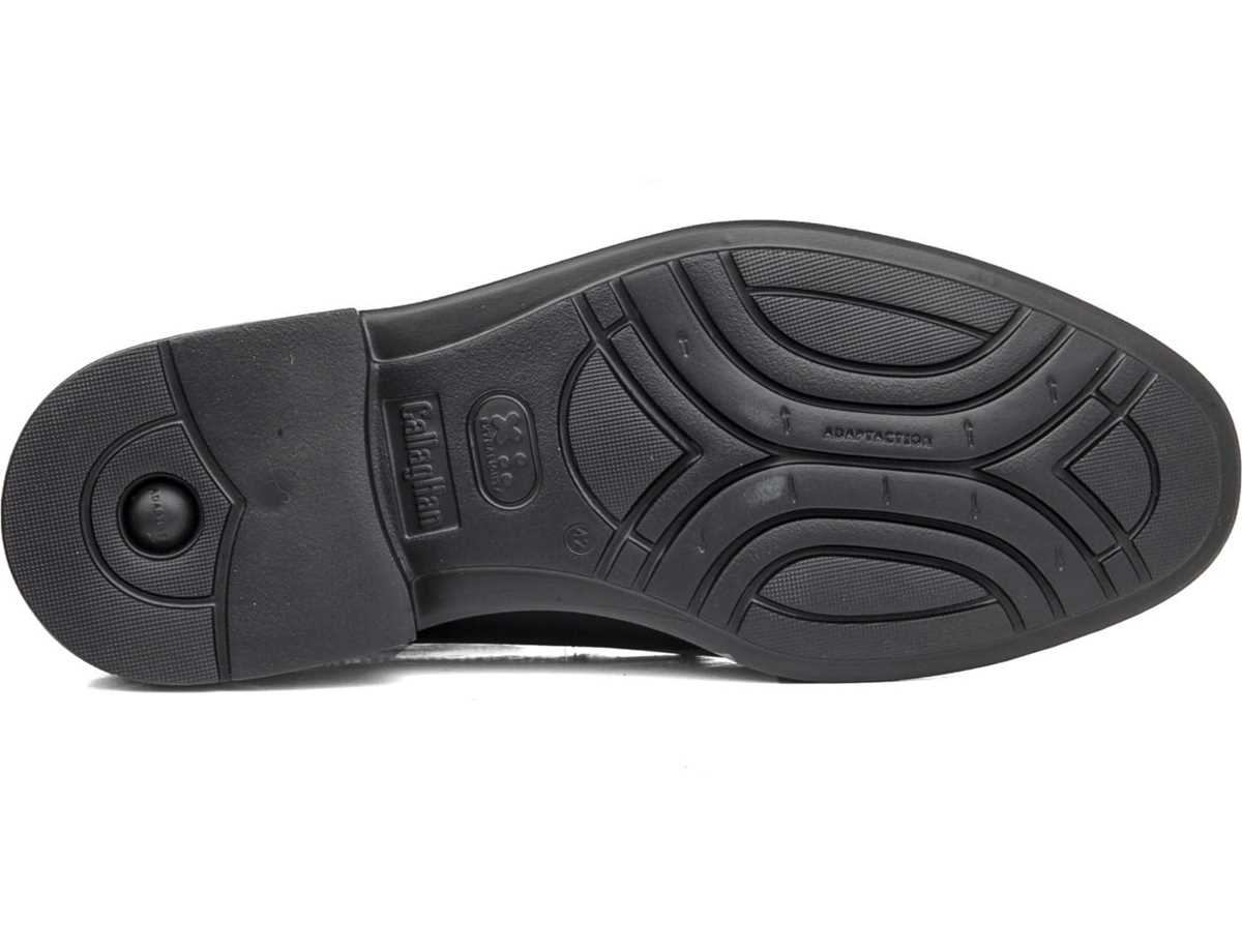 Callaghan 89403 Cedron Abendschuhe Herren Schwarz | ABJ524QO