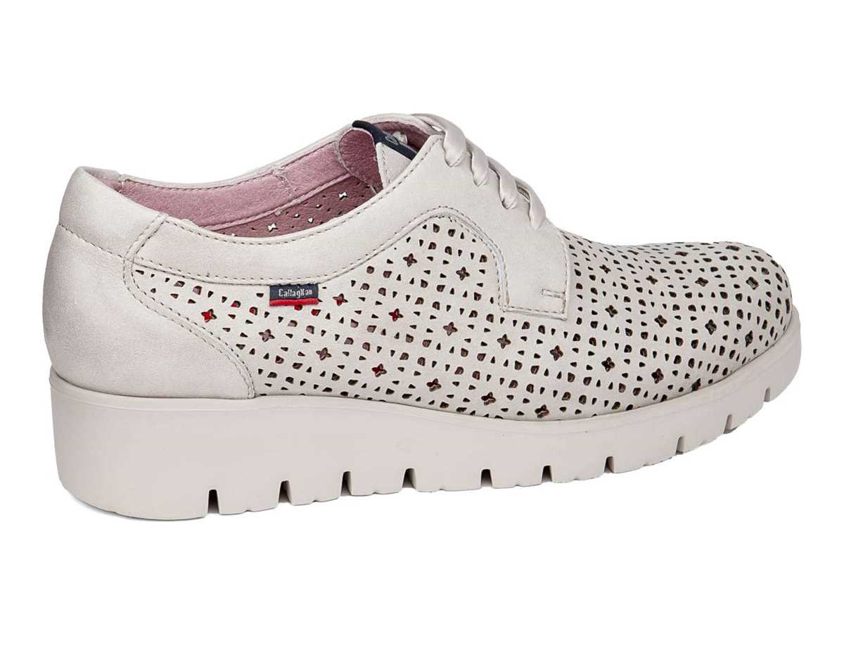 Callaghan 89864 Haman Plateau Sneakers Damen Beige | PSW7893GA