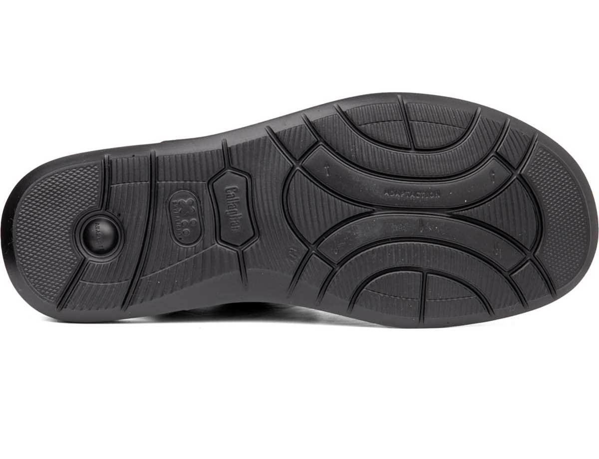 Callaghan 92311 Leban Sandalen Herren Braun | QDD740ZZ